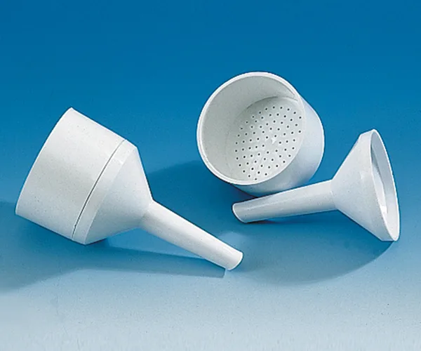 Plastic Buchner Funnel 플라스틱 부흐너 깔때기