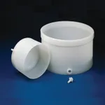Table Top Buchner Funnel, PE 탁상형 부흐너 깔때기