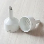 Porcelain Buchner Funnel 자제 부흐너 깔때기