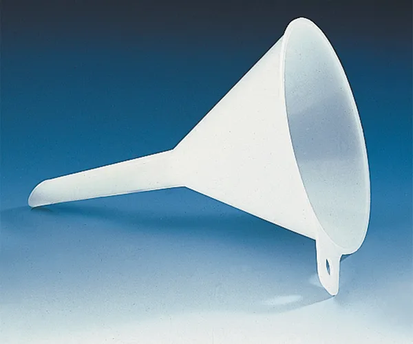 Plastic Funnel 플라스틱 깔때기