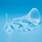 Long Stem Plastic Funnel PP 장형 플라스틱 깔때기