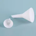 PTFE Funnel PTFE 테프론 깔때기
