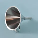 Stainless Funnel with Handle 손잡이형 스테인레스 깔때기