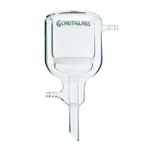 Jacketed Filter Funnel 자켓식 진공 여과 깔때기