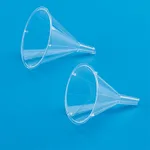 Disposable Plastic Funnel 일회용 플라스틱 깔때기