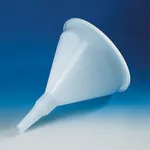 Large Plastic Funnel 대형 플라스틱 깔때기
