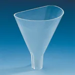 Plastic Joint Funnel 플라스틱 죠인트용 깔때기