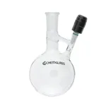 Storage Flask, STRAUS 쉬링크 저장 플라스크, Schlenk Flask
