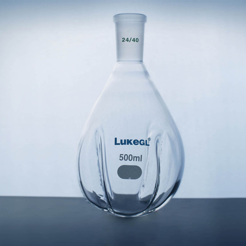 Powder Flask 파우더 플라스크, LukeGL