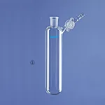 Schlenk Reaction and Storage Tube 쉬링크 튜브, LukeGL