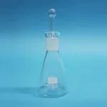 Iodine Flask 요오드 플라스크, LukeGL