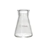 Incubation Flask, Kimble 부화 플라스크