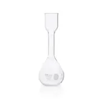 ASTM Kohlrausch Volumetric Flask, Kimble ASTM 광구 메스 용량 플라스크, Class A