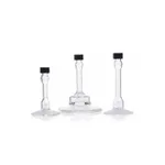 Micro Volumetric Flask, Class A, Kimble 마이크로 메스 용량 플라스크