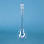 Kjeldahl Flask with Joint 킬달 플라스크, LukeGL