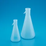 PP Filtering Flask 플라스틱 여과 플라스크