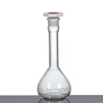ASTM Volumetic Flask ASTM 메스 용량 플라스크, Class A + Batch 보증서