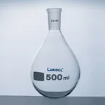 Evaporating Flask 농축 플라스크, LukeGL