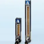 Precision Rotameter with Valve 정밀형 유량 조절식 유량계