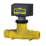 In-line Flowmeter 액체 유량계