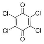 Merck TETRACHLORO-1,4-BENZOQUINONE, 99%