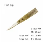 Ceramic Tip Tweezer 세라믹 팁 트위저, SIPEL,SI-CW1604-SA
