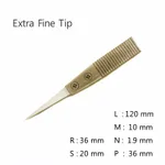 Ceramic Tip Tweezer 세라믹 팁 트위저, SIPEL,SI-CW1615-SA
