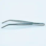 Curved Forcep, Blunt Point 곡형 뭉툭한 핀셋