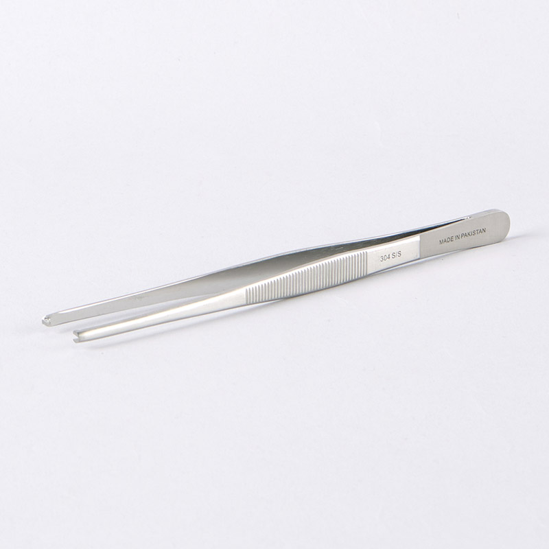 Tissue Forcep 1:2 티슈 핀셋