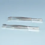 Cover Glass Forcep 커버글라스용 핀셋, 종이 필터용 핀셋
