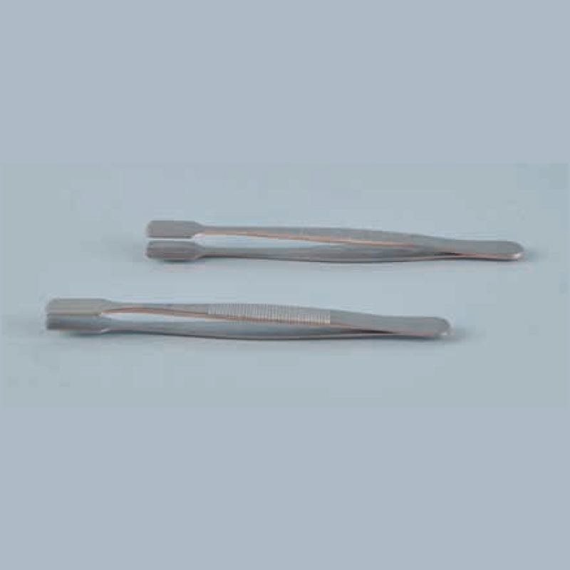 Plate Forcep 플레이트용 핀셋