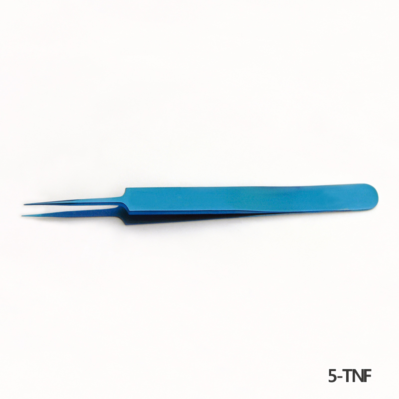 Titanium Forcep 티타늄 핀셋