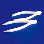 Teflon Forcep, PTFE PTFE 테프론 포셉, 280℃ 내열