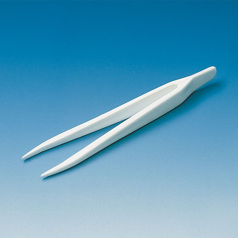 Plastic Forcep, PMP 플라스틱 핀셋, 150℃ 내열