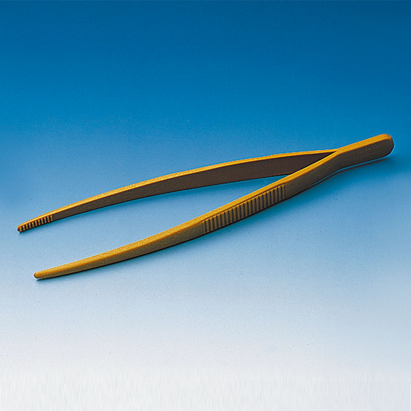 Plastic Forcep, POM 플라스틱 핀셋, 130℃ 내열
