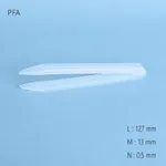 PFA Teflon Tweezer 테프론 트위저, Entegris,C20-0215