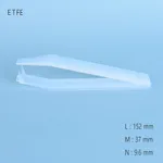 PFA Teflon Tweezer 테프론 트위저, Entegris,C30-0215