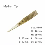 Ceramic Tip Tweezer 세라믹 팁 트위저, SIPEL,SI-CW1602-SA