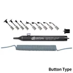 Vacuum Tweezer 진공 트위져, House Vacuum