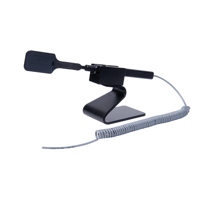 Wafer Handling Vacuum Tweezer 웨이퍼용 진공 트위져, House Vacuum용