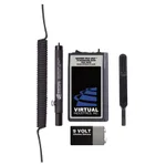 Wafer Handling Vacuum Tweezer 웨이퍼용 진공 트위져, Battery Type, 휴대용