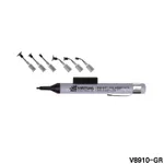 Vacuum Tweezer Pen-type, PEN-VAC 휴대용 진공 트위져