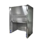 Stainless Steel Chamber Hood 스테인레스 챔버형 후드