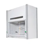 PVC/PP Table Top Hood 내산용 테이블 탑 후드