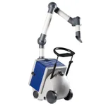 Ductless ArmHood 이동형 필터식 암후드