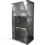 Work-In Hood 워크인 후드