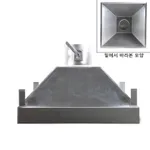 Canopy Hood 캐노피 후드