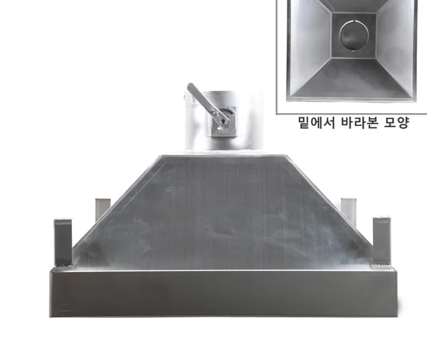 Canopy Hood 캐노피 후드