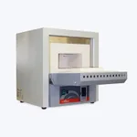 Program Muffle Furnace 프로그램식 전기로, 1100°C & 1200°C