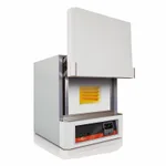 Laboratory Chamber Furnace, Program 프로그램식 전기로